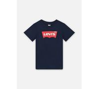 Levi's Kids Levi's Batwing Tee 6A Azul