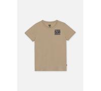 Levi's Kids Levi's Cactus Out West Tee 12A Beige