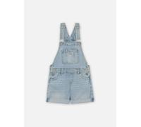 Levi's Kids Levi's Classic Denim Shortalls 4A Azul