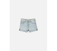 LEVI'S KIDS Short vaquero. Color denim azul claro