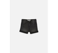 Levi'S Shorts Corte Girlfriend Negro Niña