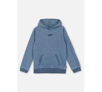 Levi's Kids Levi's Headline Indigo Pullover Hoodie 16A Azul