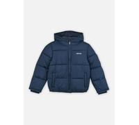 Levi's Kids Levi's Hvwt Puffer With Logo Elas 12A Azul