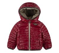 Levi's Kids Levi's kids lvb sherpa lined mdwt Chaqueta Bebé Niños Rojo rhythmique 9 mes
