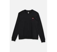Levi's Kids Levi's LS Batwing Chesthit Tee 10A Negro