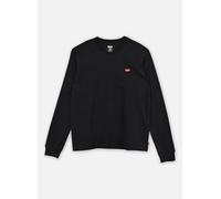 Levi's Kids Levi's LS Batwing Chesthit Tee 16A Negro