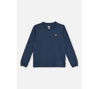 Levi's Camiseta de Manga Larga Boys Long Sleeve Batwing Chest Hit tee, Niño
