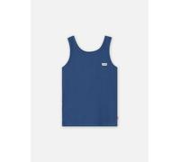 Levi's Kids Levi's Meet and Greet Ribbed Tank Top 4A Azul