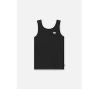 Levi's Kids Levi's Meet and Greet Ribbed Tank Top 6A Negro