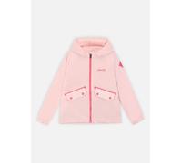 Levi's Kids Levi's Mesh Lined Woven Jacket 10A Rosa
