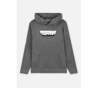 Levi's Kids Levi's® Metallic Batwing Pullover Hoodie 4A Gris