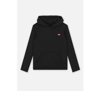 Levi's Sudadera con capucha LVB Mini Batwing Hoodie Bebé-Niños Negro