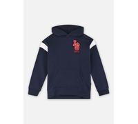 Levi's Kids Levi's Prep Sport Hoodie 14A Azul