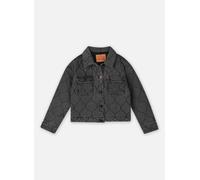 Levi's Kids Levi's Quilted Trucker Jacket 10A Azul