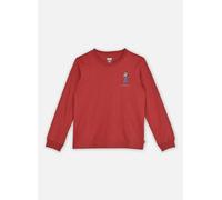 Levi's Kids Levi's Saddle Man Ls Tee 12A Rojo