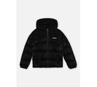 Levi's Kids Levi's Shiny Hvwt Puffer 10A Negro