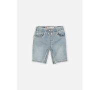 Levi's Kids Levi's Skinny Fit Pull On Dobby Shorts 12A Azul