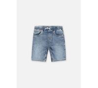 Levi's Kids Levi's Skinny Fit Pull On Dobby Shorts 6A Azul
