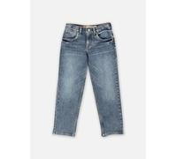 Levi's Kids Levi's Stay Loose Tapered Fit Jeans 12A Azul