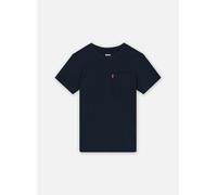 Levi's Kids Levi's Sunset Pocket Tee 10A Azul