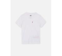 Levi's Kids Levi's Sunset Pocket Tee 16A Blanco