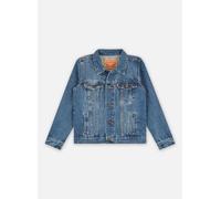 Levi's Kids Levi's Trucker Jacket 12A Azul