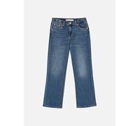 Levi's Kids Levi's Wide Leg Jeans 10A Azul