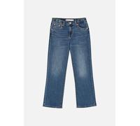 Levi's Kids Levi's Wide Leg Jeans 12A Azul