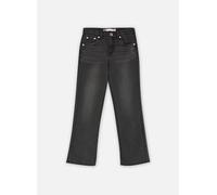 Levi's Kids Levi's Wide Leg Jeans 6A Gris