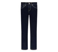 Levi's Kids Lvb 510 Skinny Fit Jean 9ea211 Pantalones, Azul (Twin Peaks Blue), 12 años para Niños