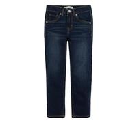 Levi's Kids Vaquero 510 skinny fit. Talla 114 cm (6 años). Color Azul
