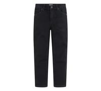 Levi's Kids Lvb 510 Skinny Fit Jean Class 9e2008 Pantalones, Negro (Black Stretch), 16 años para Niños