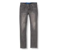 Levi's Kids Lvb-512 slim taper fit strong performance jeans Niños My Way 12 años