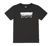 Levi's Kids Lvb batwing mirror effect Camiseta Niñas Météorite
