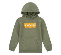 Levi's Kids Lvb batwing screenprint Sudadera Niños Olivine 3 años