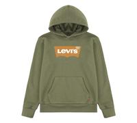 Levi's Kids Lvb batwing screenprint Sudadera Niños Olivine 4 años
