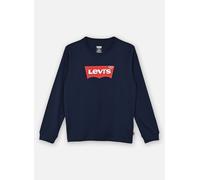 Levi's Kids Lvb-L/S Batwing Tee 12A Azul