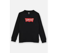 Levi's Kids Lvb-L/S Batwing Tee 16A Negro