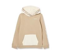 Levi's Kids Lvb logo taping pullover Sudadera Niños Rainy day 8 años