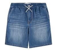Levi's Kids Lvb lvb relaxed pull on short Niños, Find A Way, 5 años