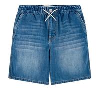 Levi's Kids Lvb lvb relaxed pull on short Niños, Find A Way, 6 años