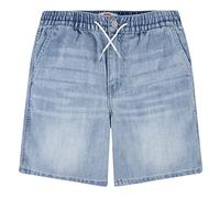 Levi's Kids Lvb lvb relaxed pull on short Niños, Make Me, 14 años
