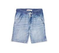 Levi's Kids Lvb lvb relaxed pull on short Niños, Make Me, 6 años