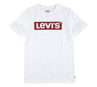Levi's Kids Lvb short sleeve graphic Camiseta Niños Blanco 2 años