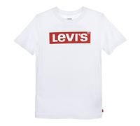 Camiseta levi's graphic lvb blanco 6 AÑOS