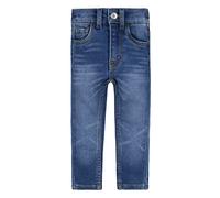 Levi's Kids Lvb skinny knit pull on jean Bebé Niños Ues 3 años