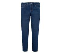 Levi's Kids Lvg 710 Super Skinny Jean 4e2702 Pantalones, Niñas, Azul (Complex Blue), 10 años