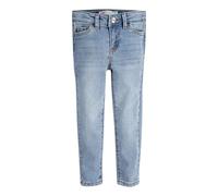 Levi's Kids Lvg 710 Super Skinny Jean 4e2702 Pantalones, Azul (Blue Palisades), 10 años para Niñas