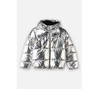 Levi's Kids LVG CORE BATWING PUFFER 16A Plata