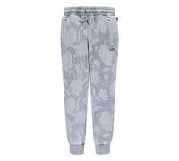 Levi's Kids Lvg discharge jogger Niñas Indigo Light Floral 16 años